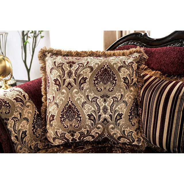 Matteo-Sofa