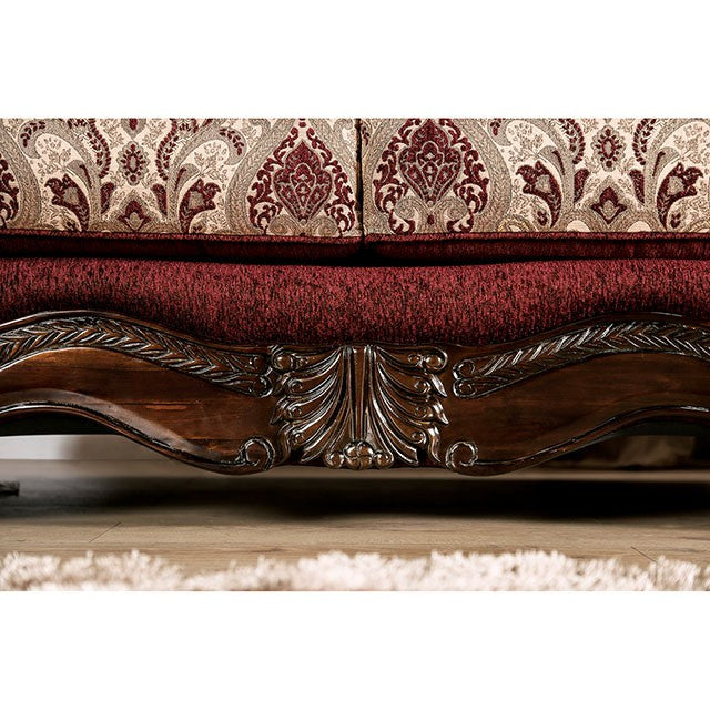 Matteo-Sofa