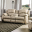 Elton-Power Love Seat