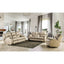 Elton-Power Love Seat