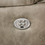 Elton-Power Love Seat