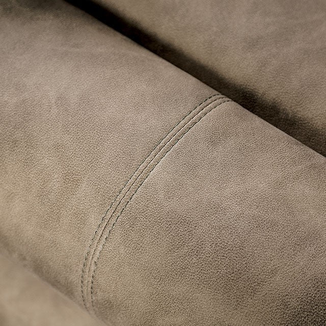 Elton-Power Love Seat