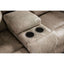 Elton-Power Love Seat