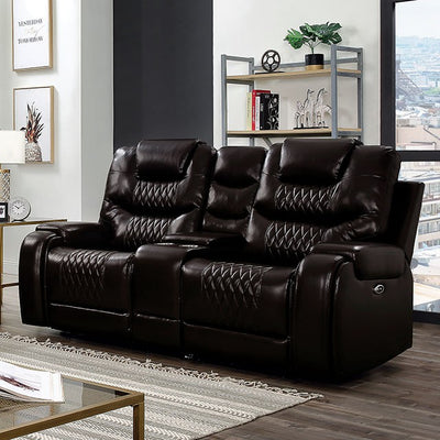 Marley-Power Love Seat