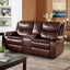 Jeanna-Love Seat