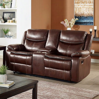 Jeanna-Love Seat