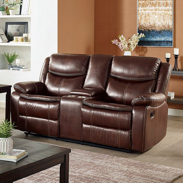 Jeanna-Love Seat