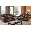 Jeanna-Love Seat