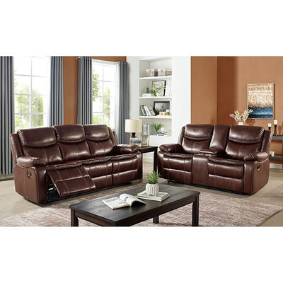 Jeanna-Love Seat