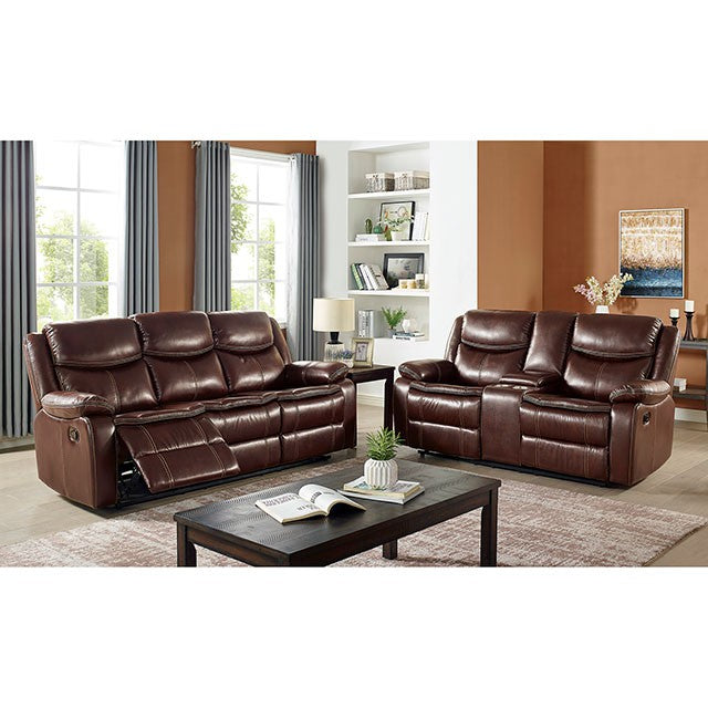 Jeanna-Love Seat