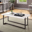 Izar-Coffee Table