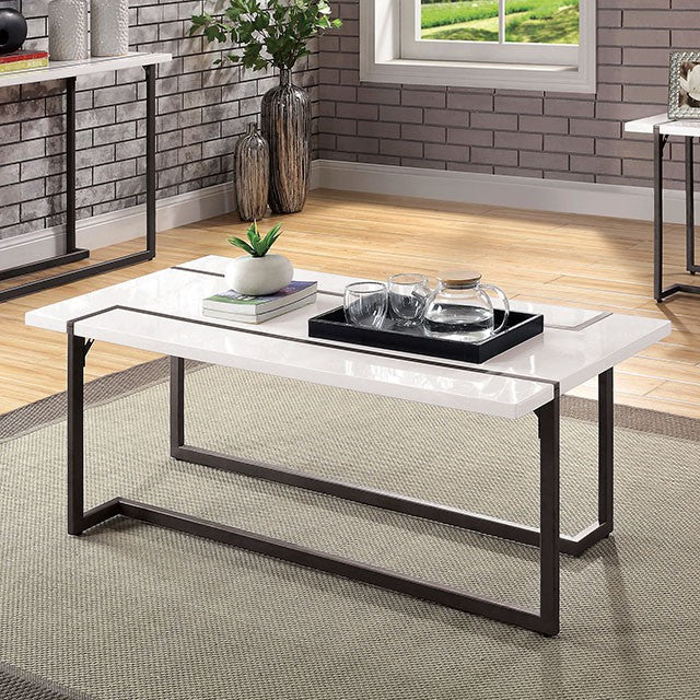 Izar-Coffee Table