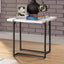 Izar-End Table