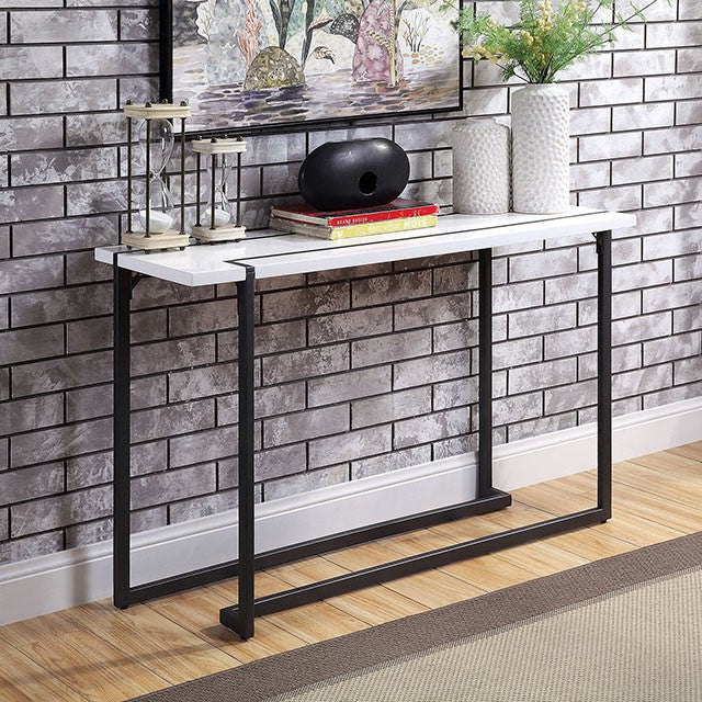 Izar-Sofa Table