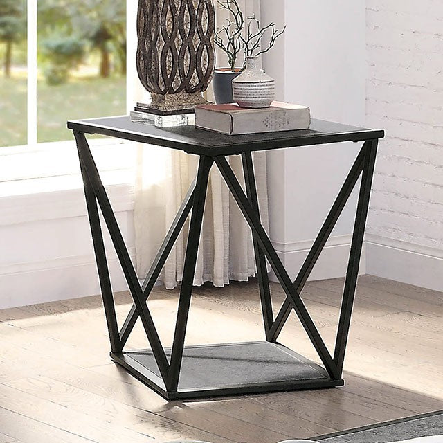 Ciana-End Table