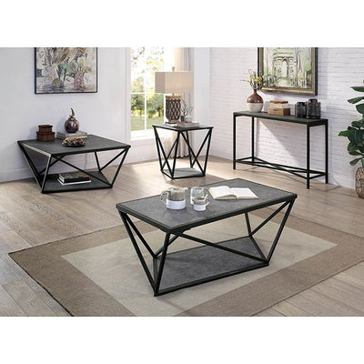 Ciana-End Table