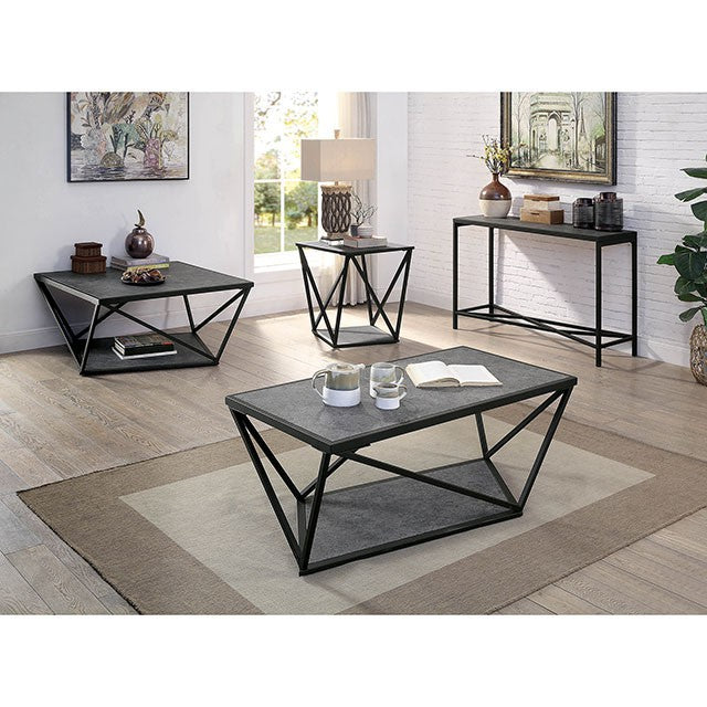 Ciana-End Table
