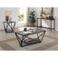 Ciana-End Table