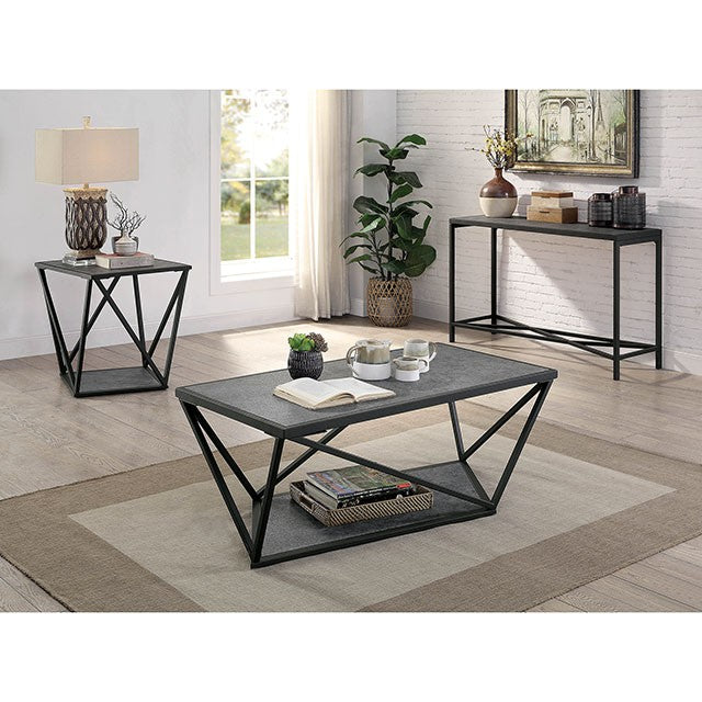 Ciana-End Table