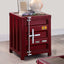 Dicargo-End Table