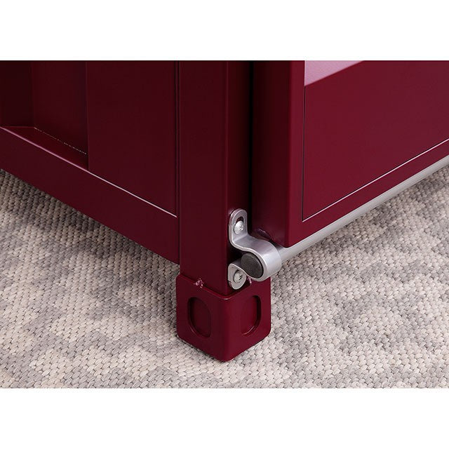 Dicargo-End Table