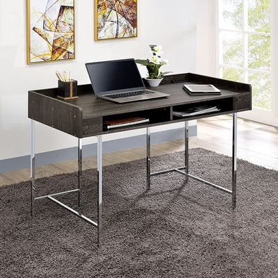 Alvin-Desk
