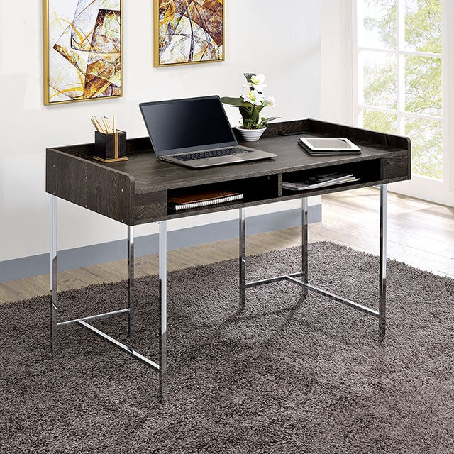 Alvin-Desk