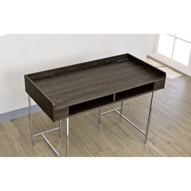 Alvin-Desk
