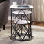 Madyson-3 Pc. Nesting Table