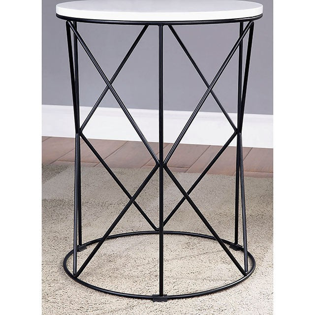 Madyson-3 Pc. Nesting Table