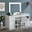 Vickie-Vanity Set