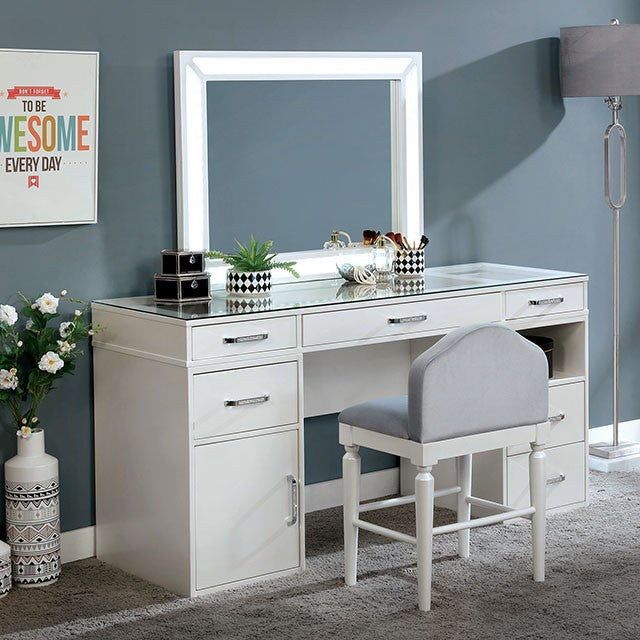 Vickie-Vanity Set