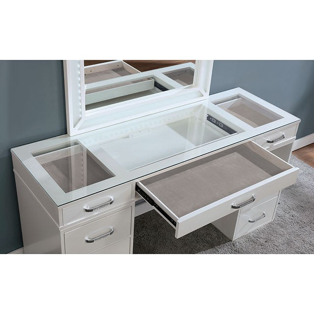 Vickie-Vanity Set