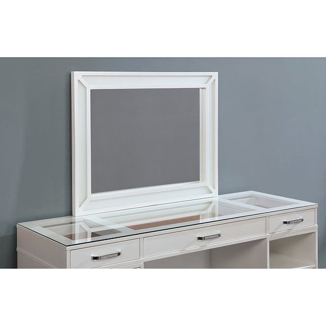 Vickie-Vanity Set