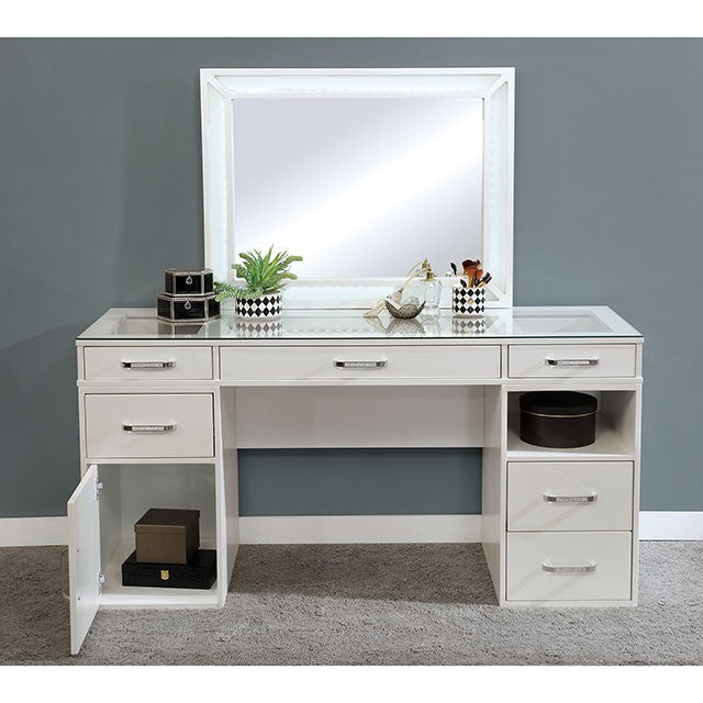 Vickie-Vanity Set