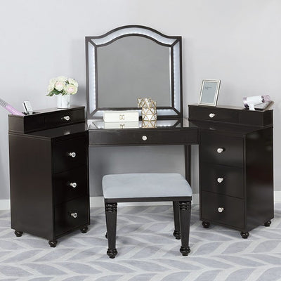 Tracie-Vanity Set
