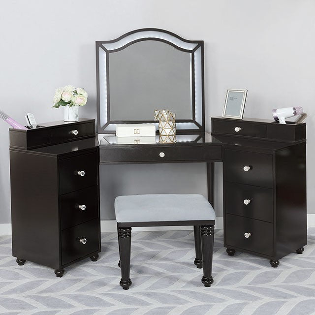 Tracie-Vanity Set