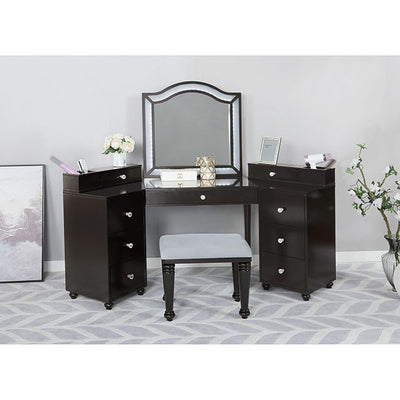Tracie-Vanity Set
