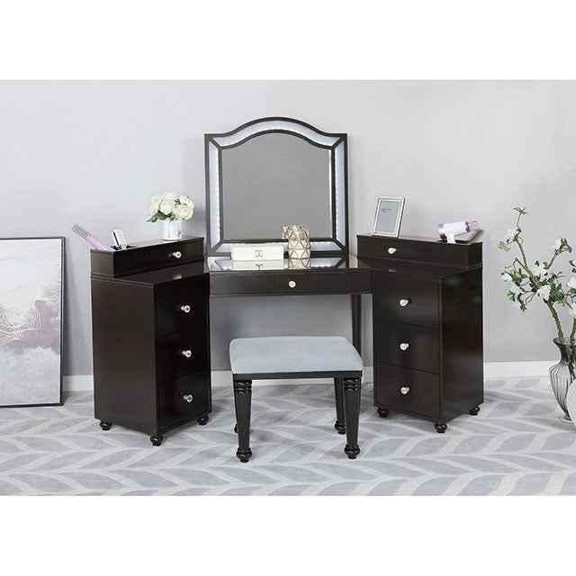 Tracie-Vanity Set