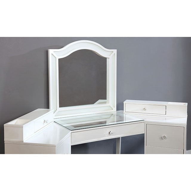 Tracie-Vanity Set
