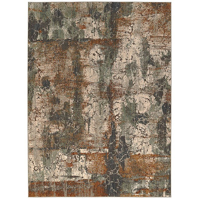 Wilhelm-Area Rug
