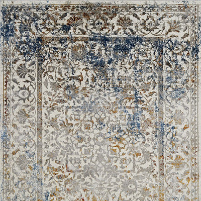 Crumlin-Area Rug