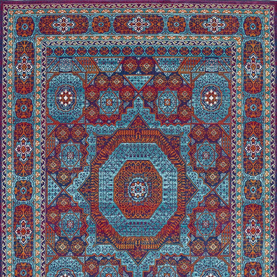 Crumlin-Area Rug