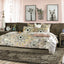 Bridgewater-Queen Bed w/ Panels