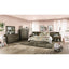 Bridgewater-Queen Bed w/ Panels