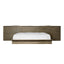 Bridgewater-Queen Bed w/ Panels