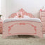 Julianna-Twin Bed