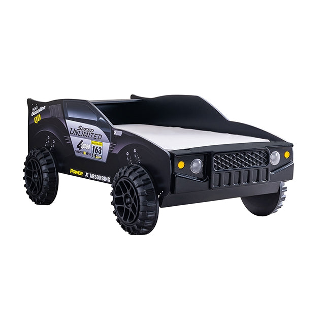 Speed Jump-Twin Bed