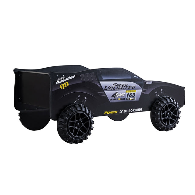 Speed Jump-Twin Bed
