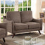 Maxime-Love Seat